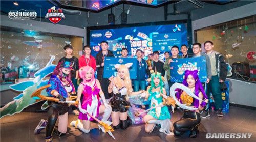我们的电脑只适合玩LOL - 职业《Valorant》选手再次抱怨设备过时