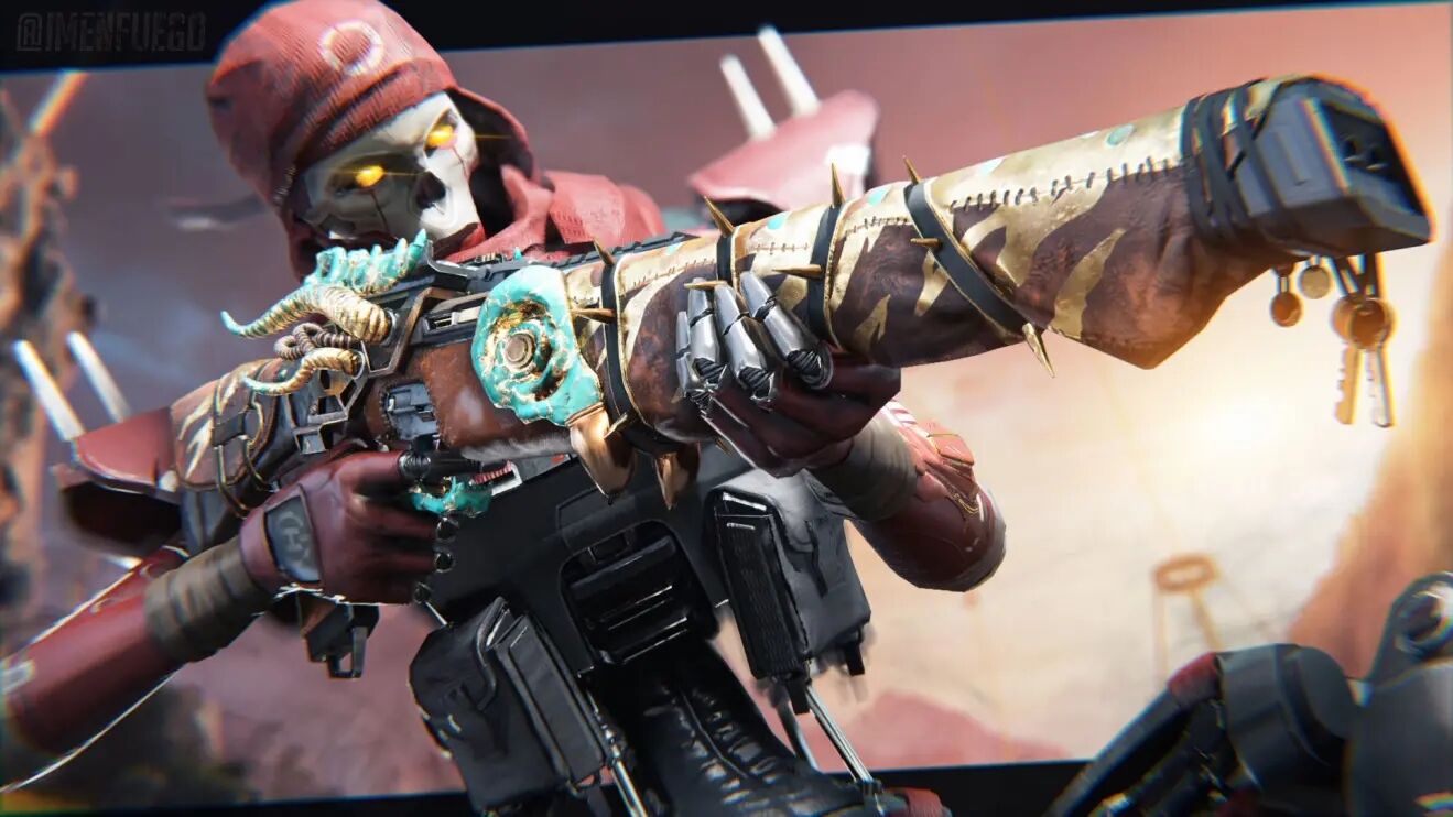 The MongolZ 和 Vitality 轻松赢得 IEM 科隆 2025 的首场比赛