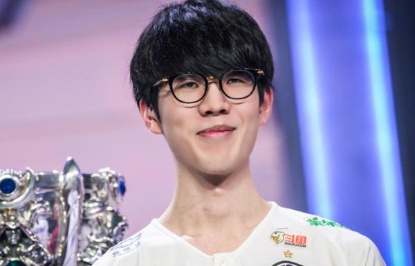 维塔利蒂 ESL Pro League 第21赛季冠军