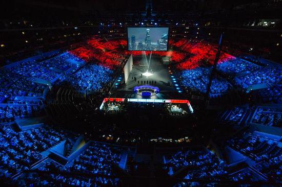 Crisp：半决赛更想遇到LPL队伍，这样至少决赛有一支LPL队伍