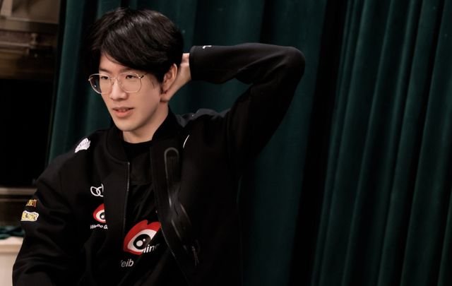 八支BLAST秋决参赛队伍已出，大战一触即发