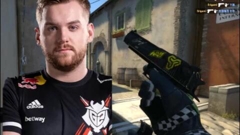 IEM墨尔本2025总决赛：最佳亮点、评论、表情包、网红反应