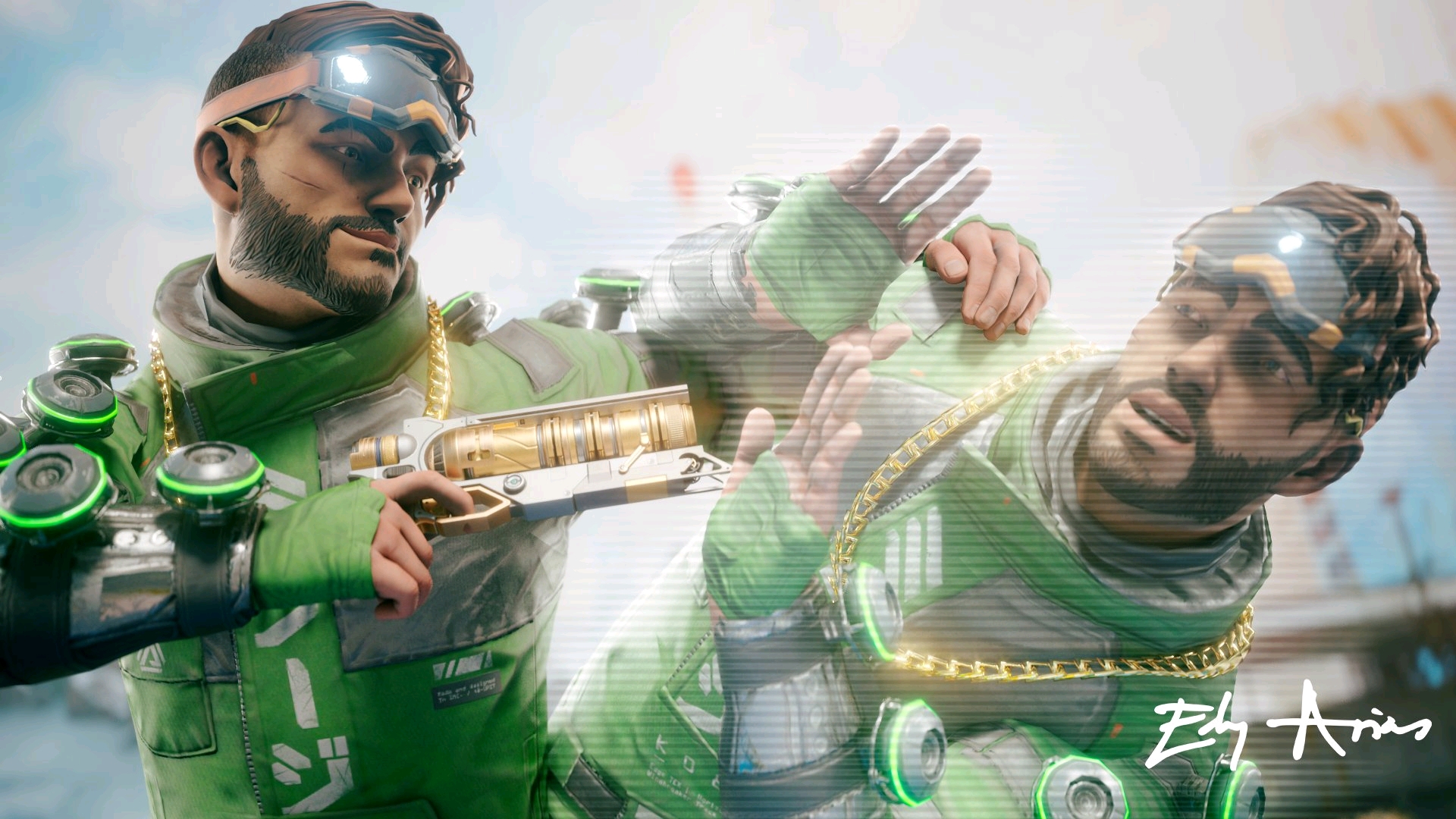 Riot开发者回应 Derke 的批评，承诺修复VALORANT重制滥用