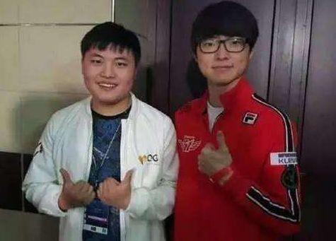 LCK各队大名单公布 ：DK中野续约 Faker仍坐镇T1中路