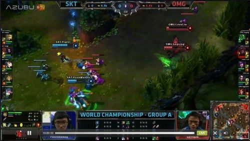 CSGO比赛：比赛也不重视，V社要将CSGO打入冷宫吗？