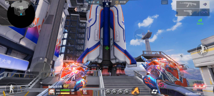 作为LCK现存的两位全球总冠军射手，Deft和Viper这次在联赛中的交手堪称万众期待