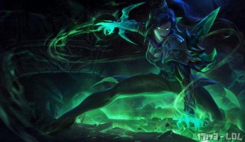 Jackeylove加入TES的真正原因是？