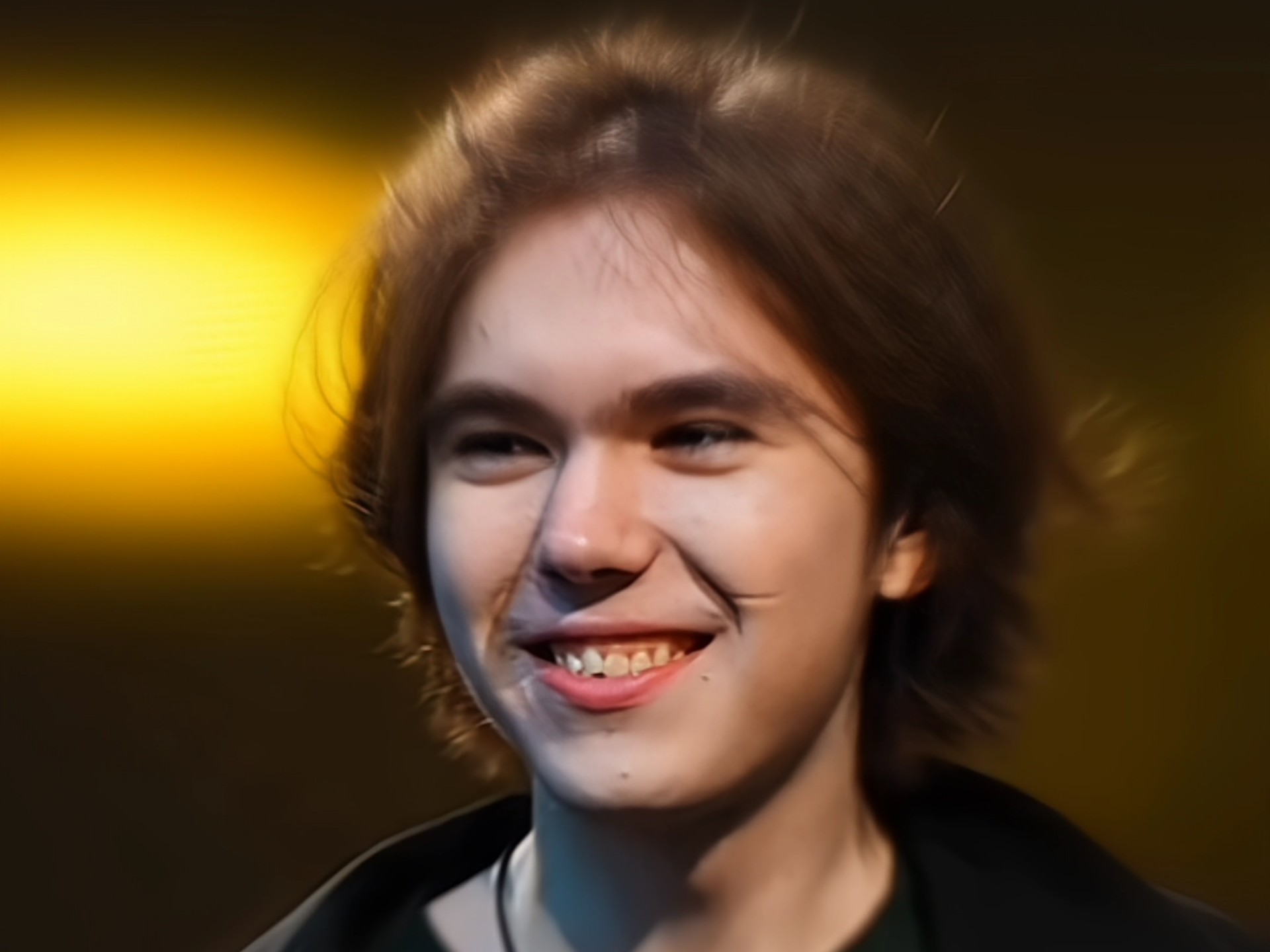 兵役归来转型教练，前世界冠军Easyhoon在线求职