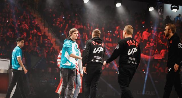 Team WE 和 JD Gaming 在 LPL Split 2 2025 中取得胜利