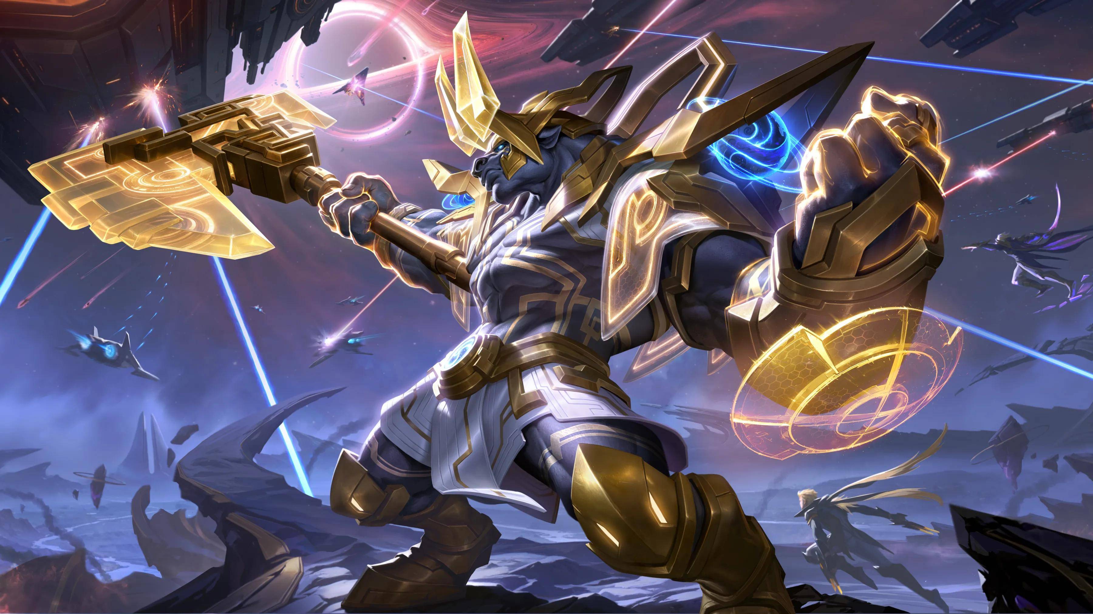 2025德玛西亚杯：19日战况与20日赛程