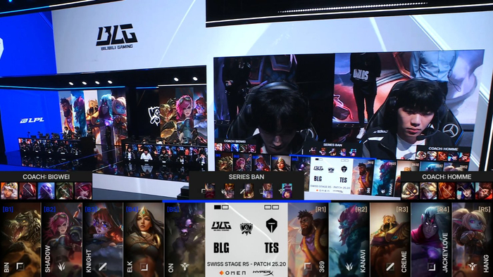 我丈夫真棒！ Viper 滑板鞋自由输出徐秀耀虎很难击败 Hanwha Life Esports 夺回一座城市