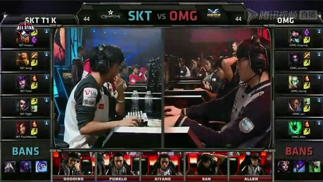 Dupreeh深情送别Device，看完我哭了