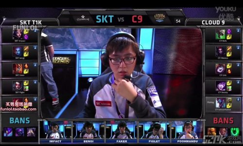 拳头官方：两周内北美罢工不结束，取消今年LCS世界赛名额！