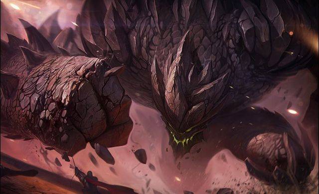 一波爆炸！Deokdam强力输出 Care小炮无敌爽杀 FPX3-2TT