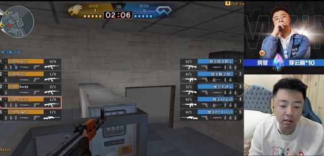 LPL whistleblower： 关于 JD Gaming 中路选手 Yagao 的转会期没有消息，他可能会选择在2025年休息！