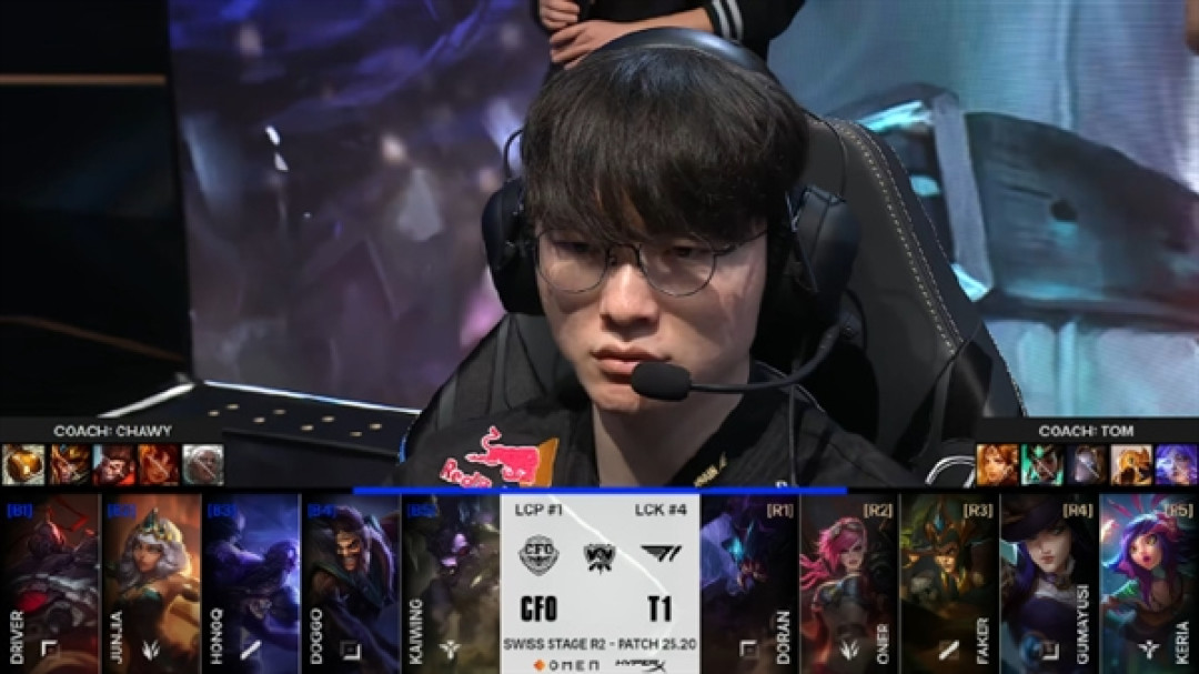 传闻：MONSTEERR 将加入 MKOI 的主要 VALORANT 阵容