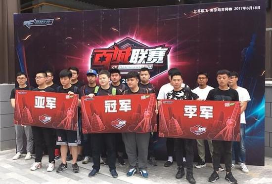 战与