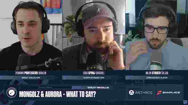 海外网友热议LPL比赛昨晚LNG击败WBG：theshy被高估了？