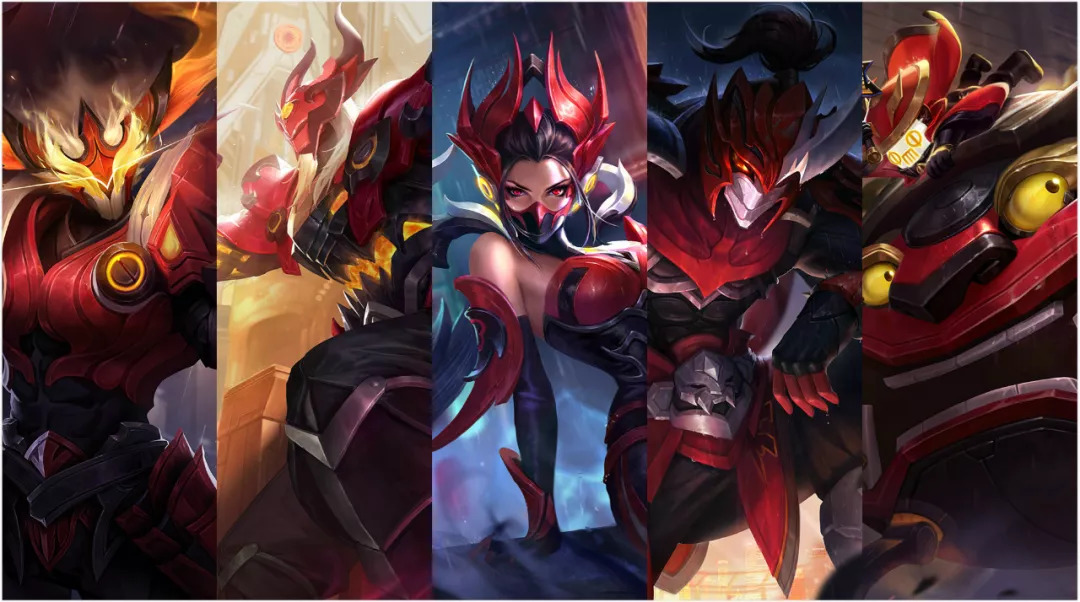 LPL转会期末大新闻，RNG冠军阵容被拆，Uzi离队