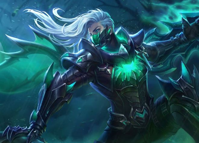 CoreJJ因没拿到绿卡 无法与Hans sama同时出战