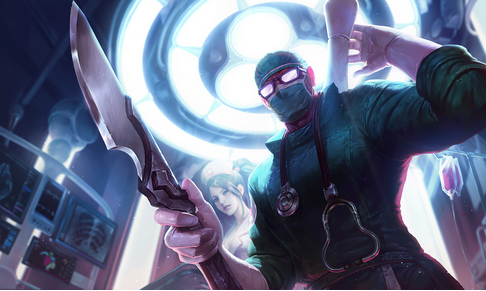 2025LPL夏季賽第二週最佳陣容：EDG上輔／小天／左手／尺帝入列！