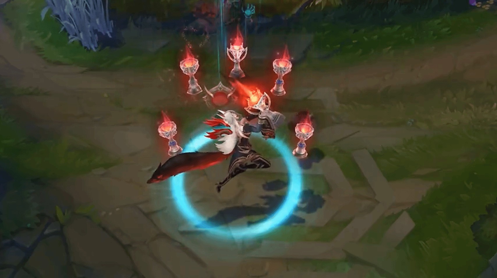 MRQ for the BLAST Austin Major将在6个地区在线进行