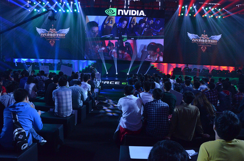 【杂谈】英雄联盟Ban位增加到20个？设计师：不行