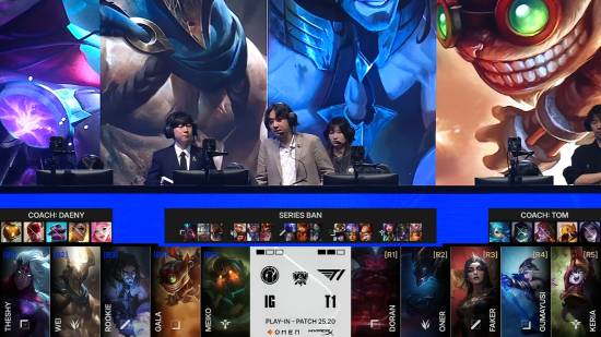 Riot Games公布即将更新10.08的补丁说明