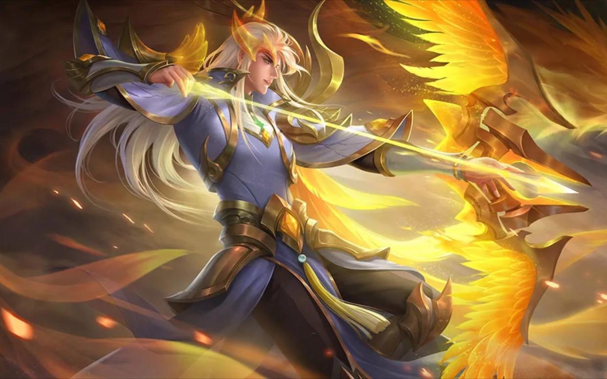 王者荣耀比分：2020KPL秋季赛，TES状态回升3：1击败RNG.M