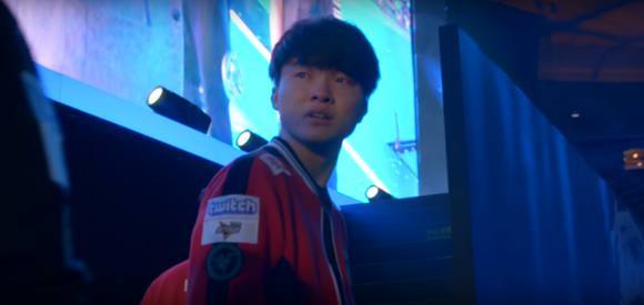 100T官方：前GG打野选手River正式加入