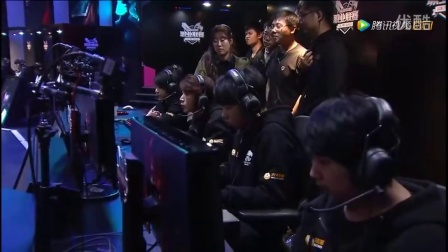 媒体人：LPL明年热闹的台子肯定能搭起来，就看比赛的内容和最后的成绩了