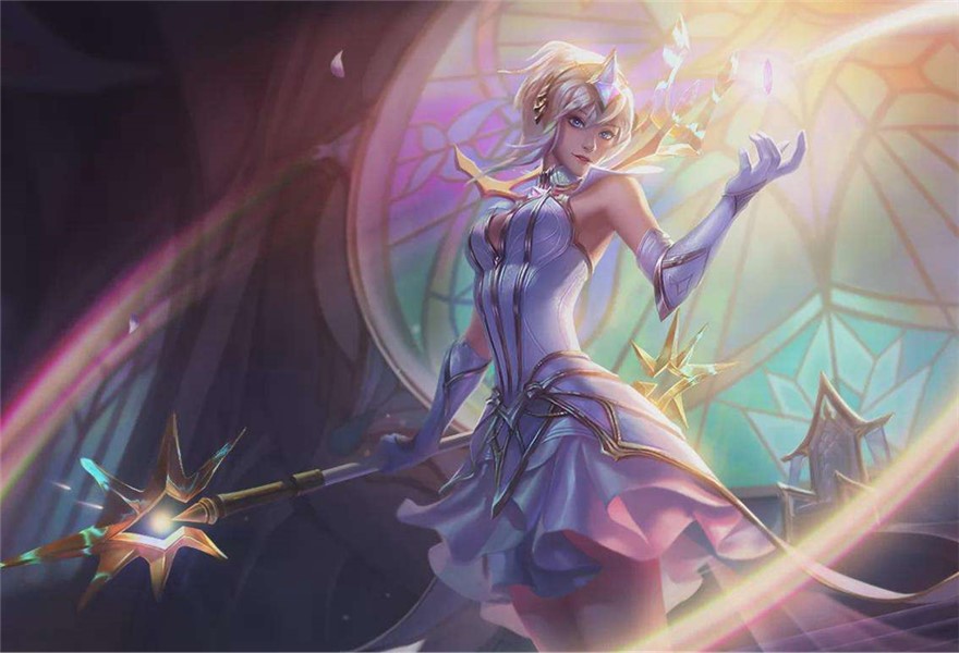 LOL今天赛程：LPL+LCK+LDL安排满满！