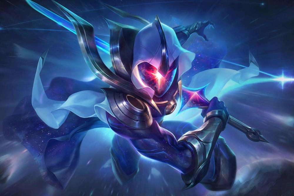 五小时内的首场胜利！Moham Luo 击败了四名玩家，成功守住了主场。 Oh My God 进行了绝地反击，最终赢得了胜利。