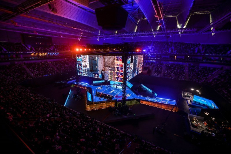 2025KPL夏季赛常规赛第五周最佳选手&最佳阵容公布