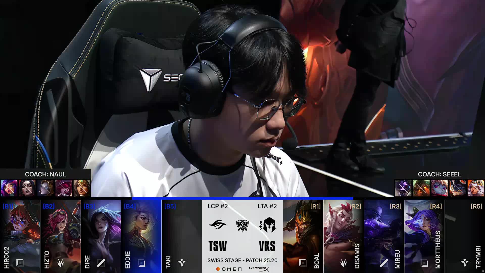 让一追二！AL成为2024LPL夏季赛第四支晋级登峰组的战队